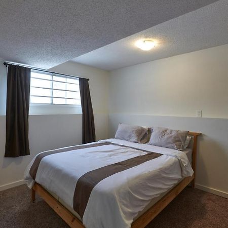 Bowness Suites YYC Eksteriør bilde